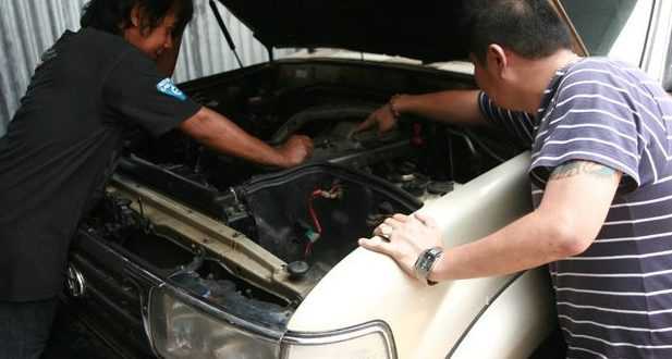 Service Panggil mobil Balangan