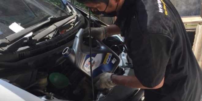 Service Panggil mobil Kotabaru