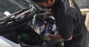 Service Panggil mobil Banjar