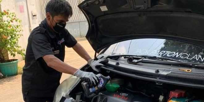 Service Panggil mobil Kapuas Hulu