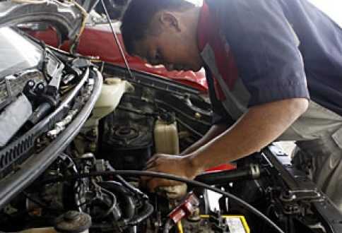 Service Panggil mobil Madiun