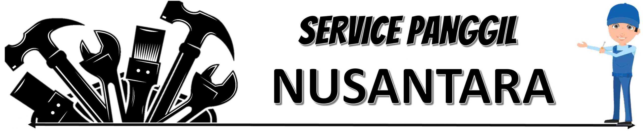 Service Panggil Nusantara