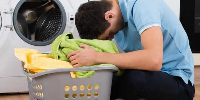 Jasa service panggil mesin cuci Lamongan