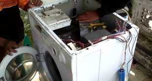 Jasa service panggil mesin cuci Karangasem