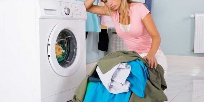 Jasa service panggil mesin cuci Pangkal Pinang