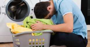 Jasa service panggil mesin cuci Pinrang