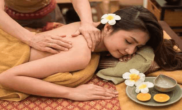 massage