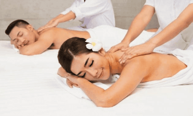 massage