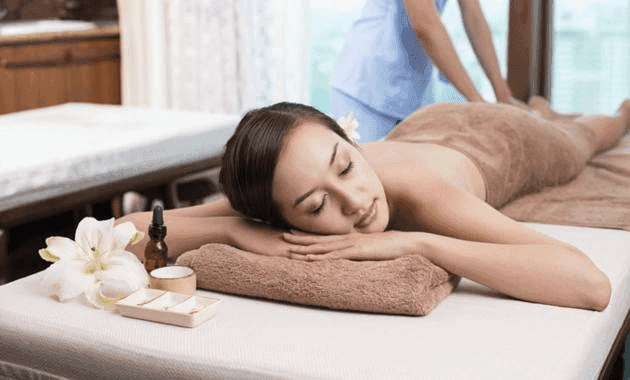  Harga  fasilitas panggilan spa  Plus plus di  kota Minahasa 