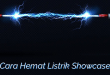 Cara Hemat Listrik Showcase